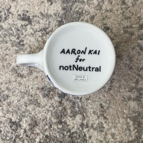 notNeutral Lino Artist Series - Picture 14 of 16